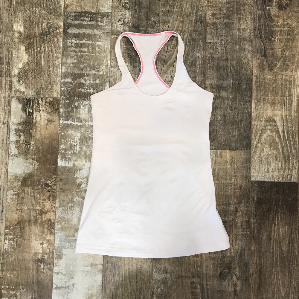 🌹LULULEMON WORKOUT SHIRT